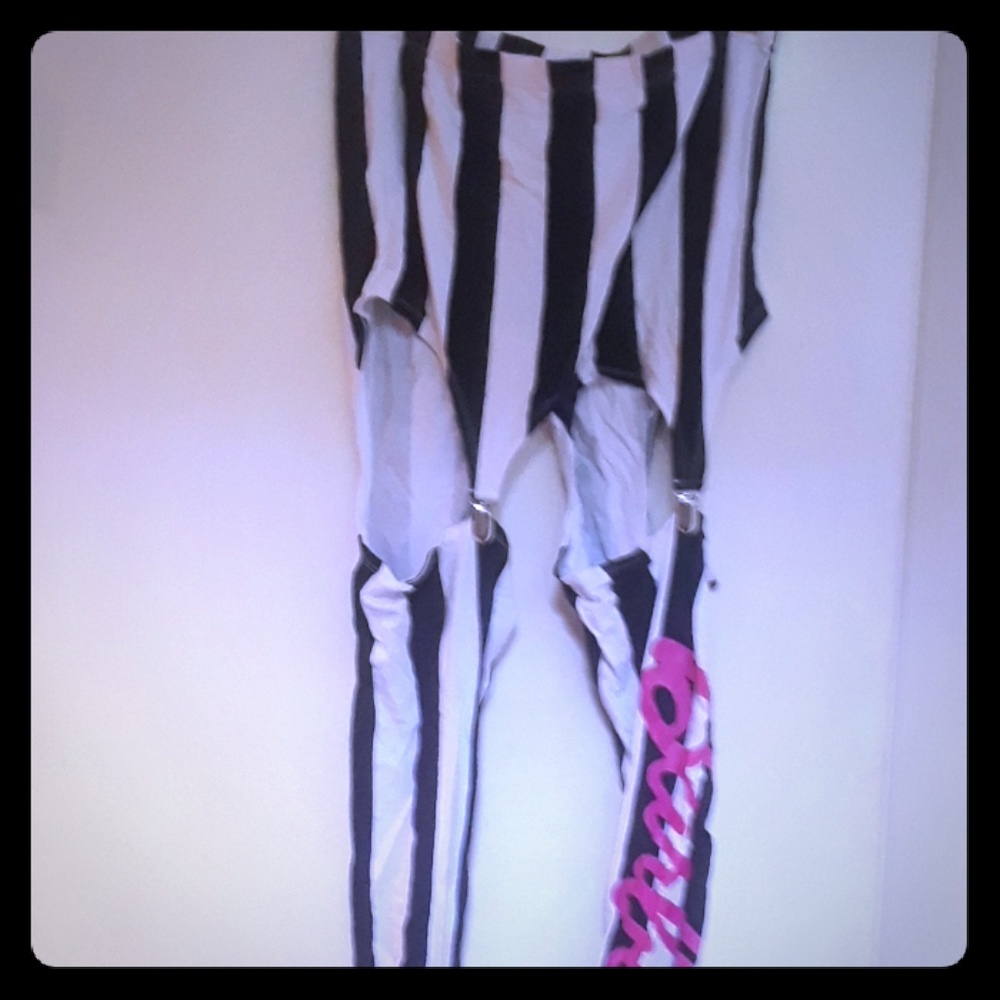 🎀Barbie💖 Hotpants buckle leggings 🔥